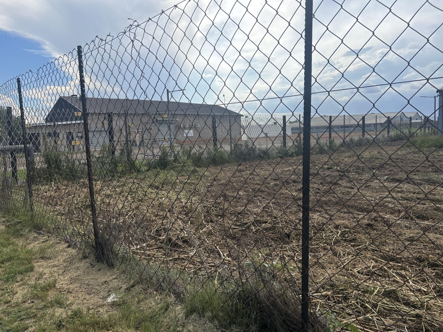 Commercial Property for Sale in Viljoenskroon Free State